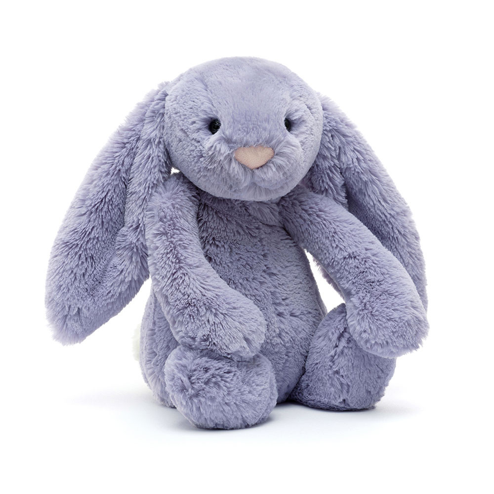 Bashful Viola Bunny - Image 2