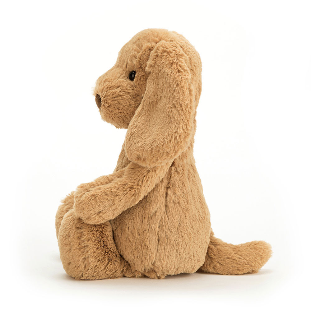 Bashful Toffee Puppy - Image 3