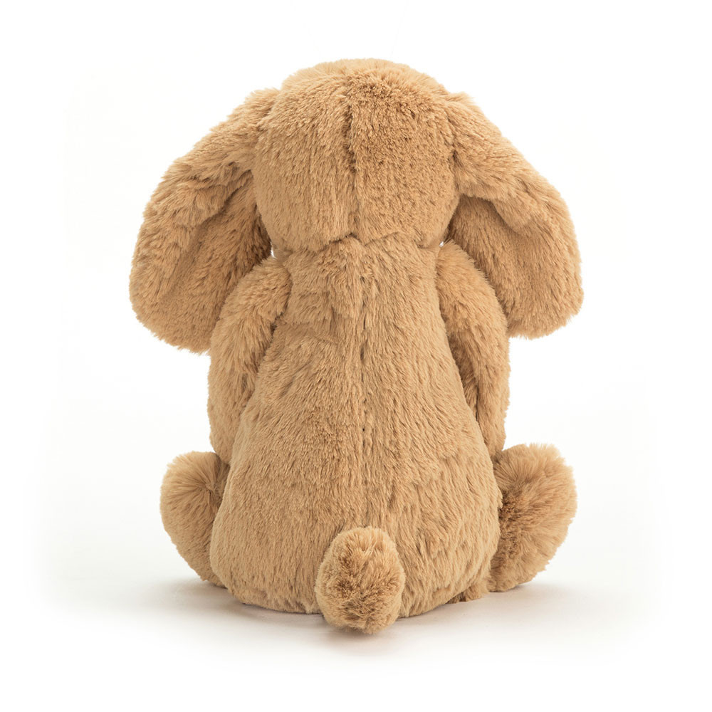Bashful Toffee Puppy - Image 4