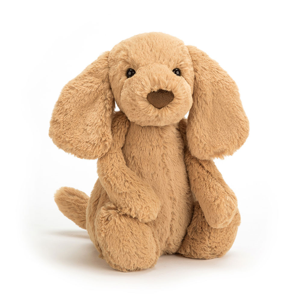 Bashful Toffee Puppy - Image 2