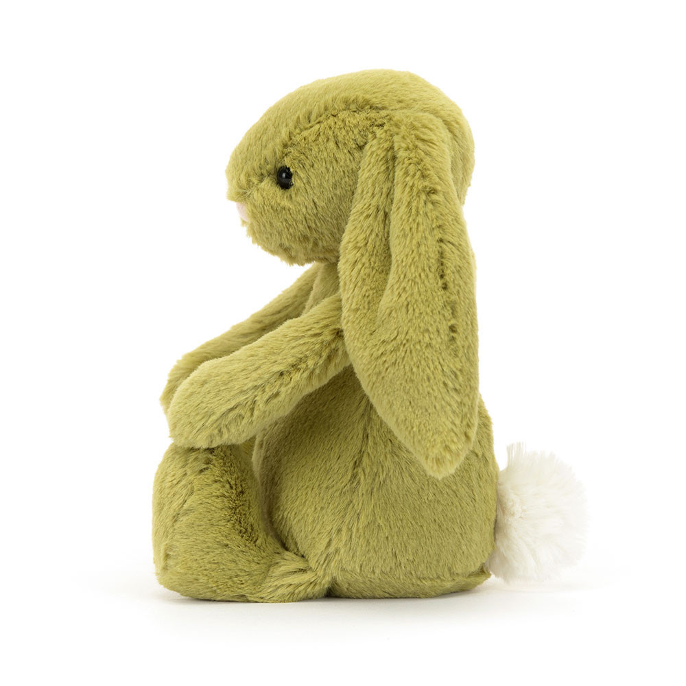 Bashful Moss Bunny - 图片 6
