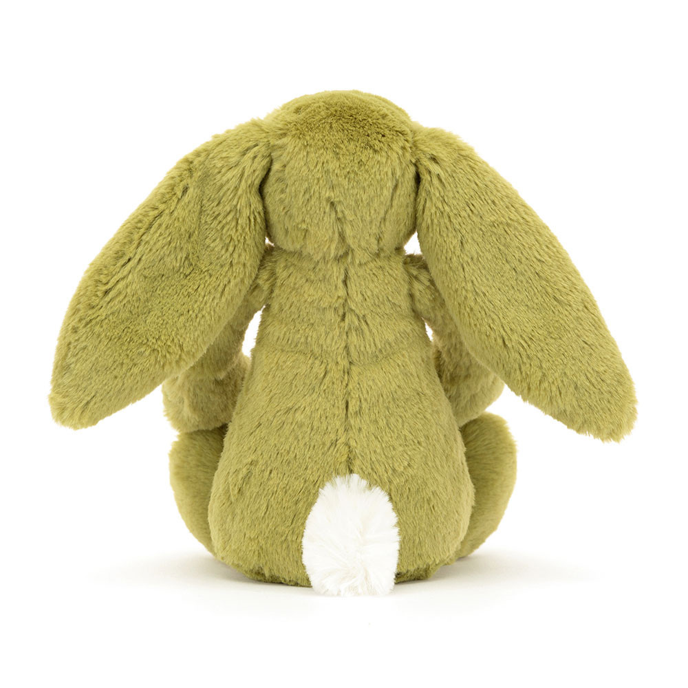 Bashful Moss Bunny - 图片 7