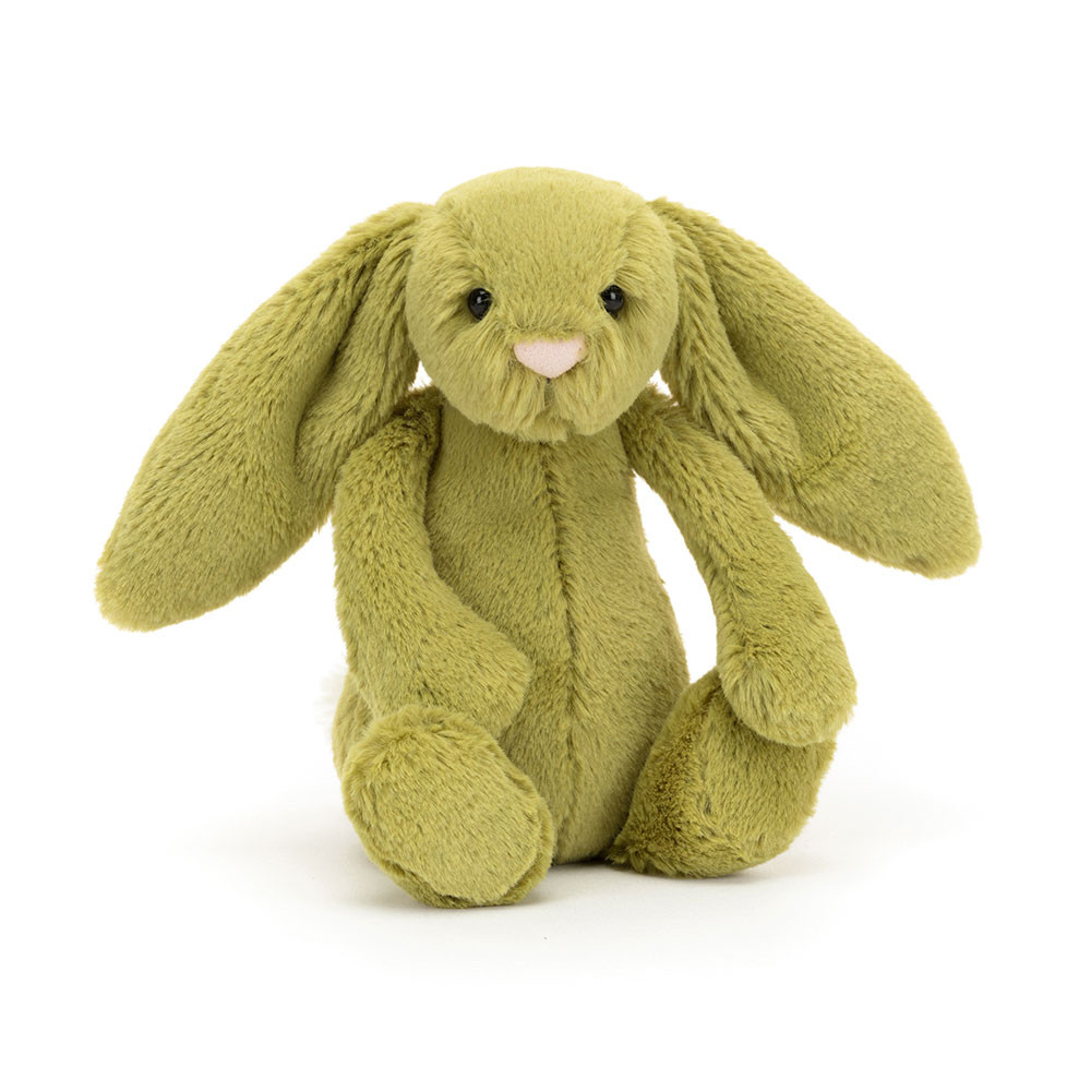 Bashful Moss Bunny - 图片 5