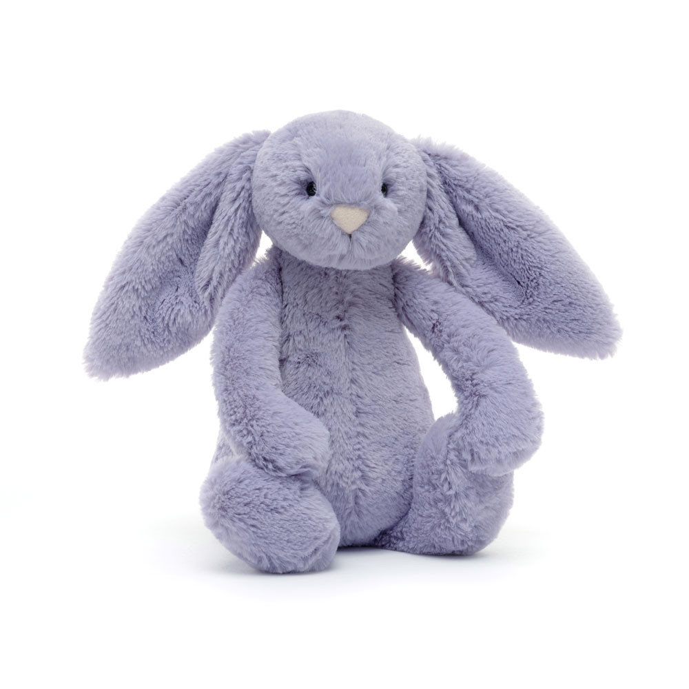 Bashful Viola Bunny - Image 7