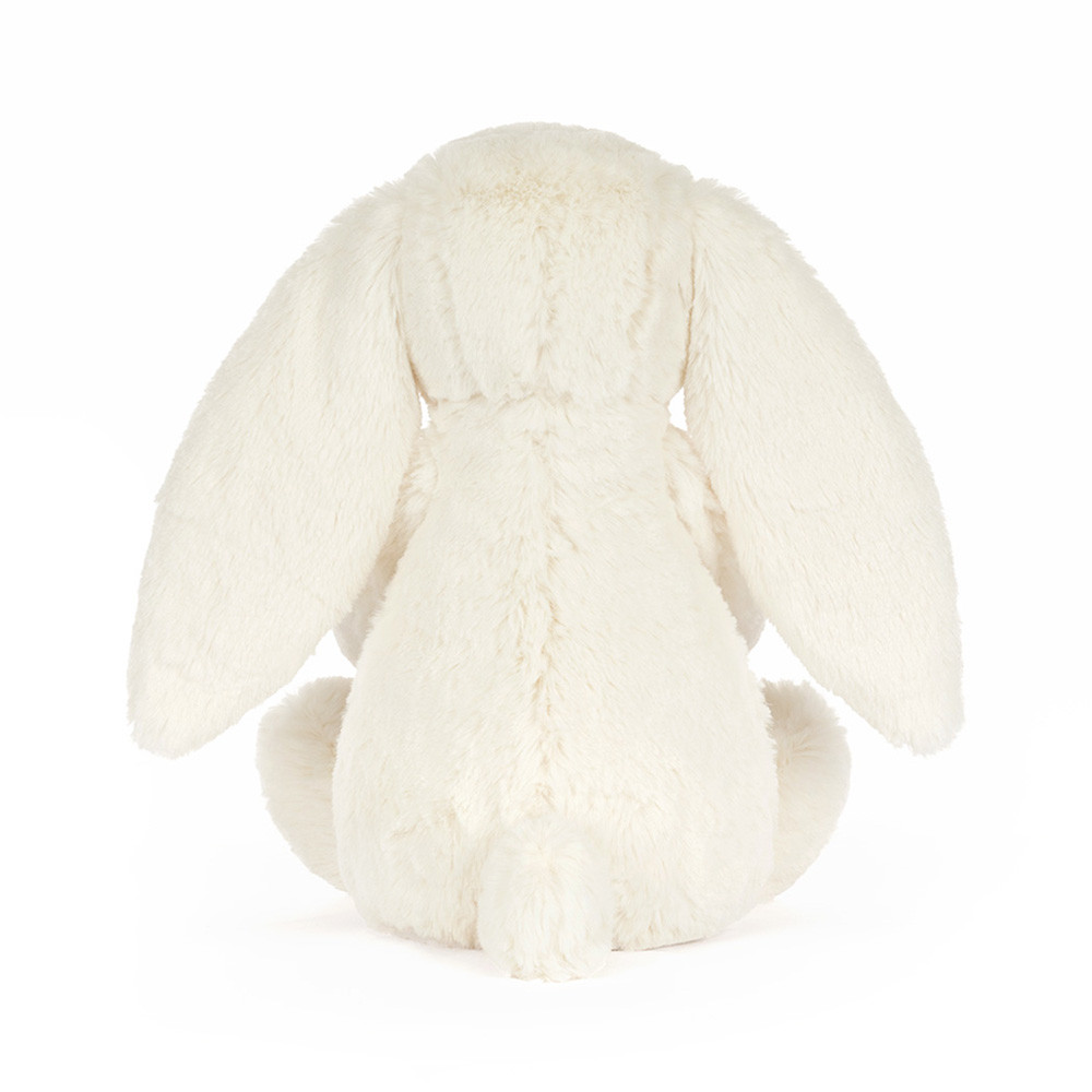 Cream Bunny with Star - 图片 4