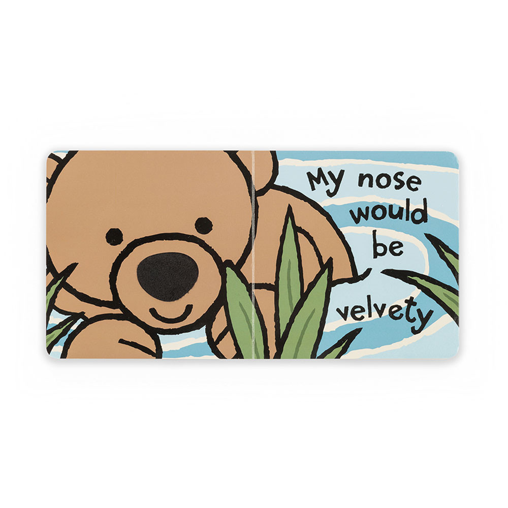 If I were a Bear Board Book - Image 3