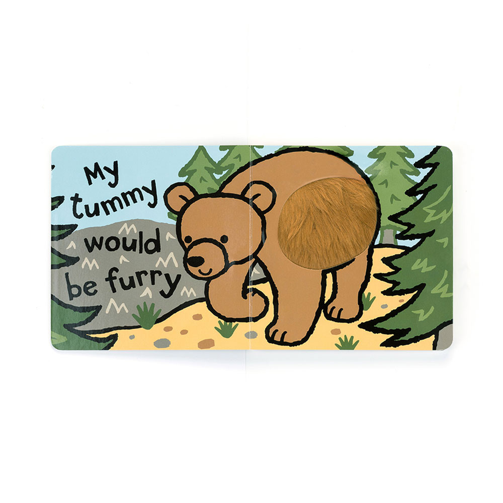 If I were a Bear Board Book - Image 5