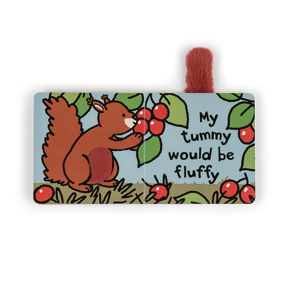 If I Were a Squirrel Board Book - Image 2