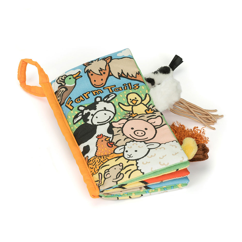 Farm Tails Book - Image 3