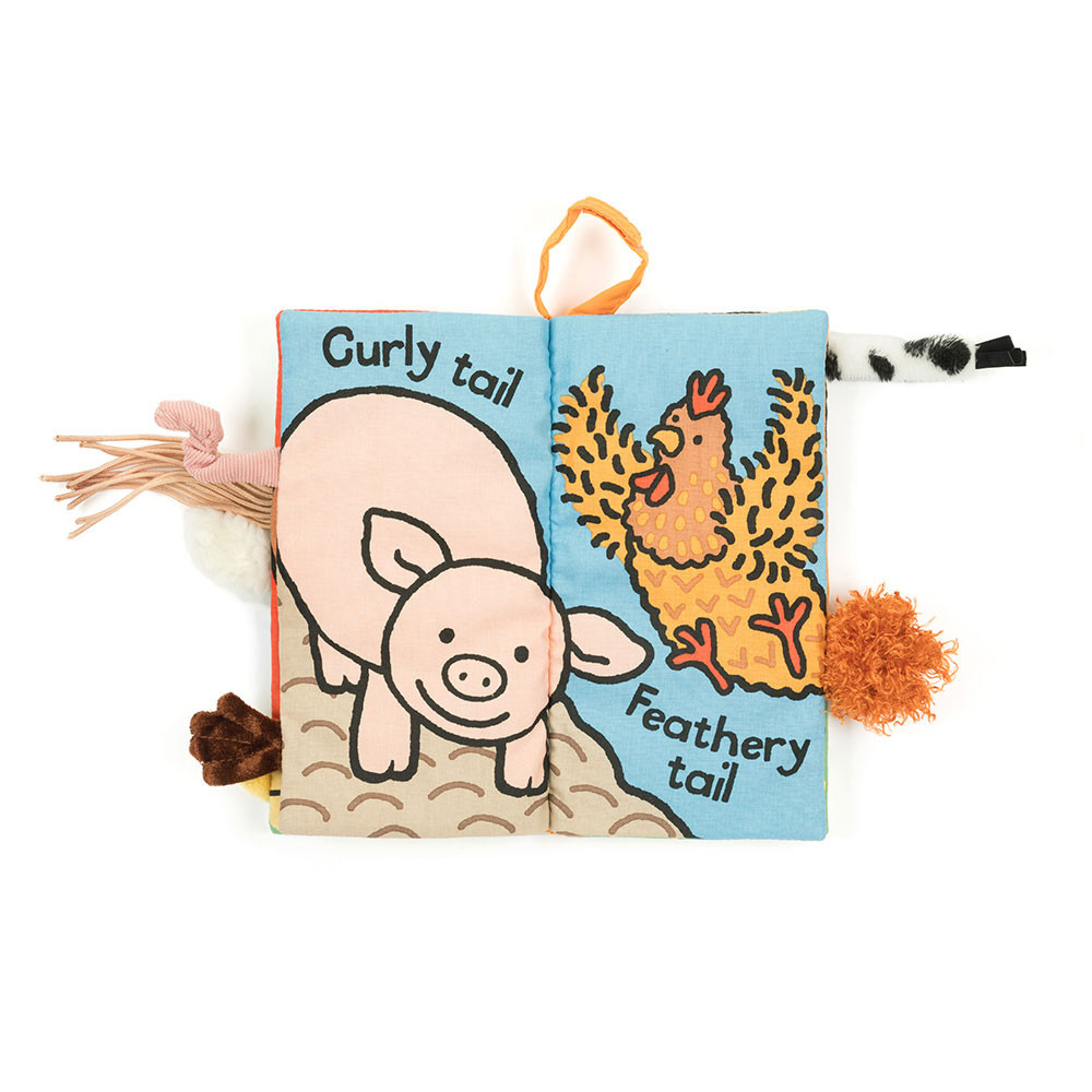Farm Tails Book - Image 4