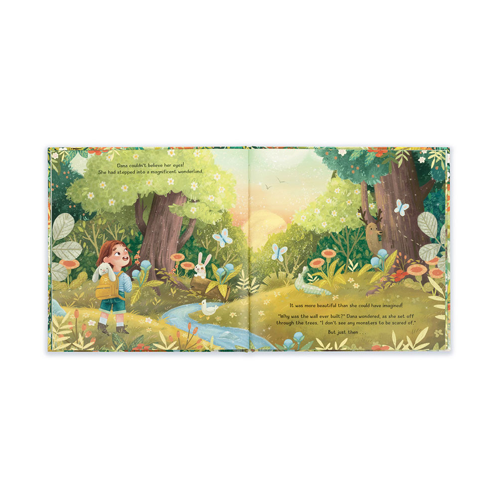 Archie, My Dinosaur Friend Book - Image 3
