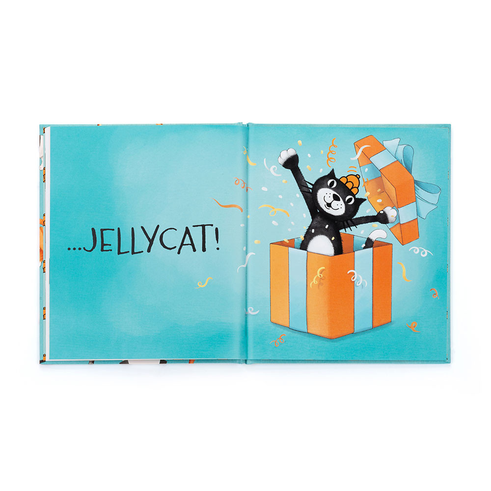 All Kinds of Cats Book - 图片 2
