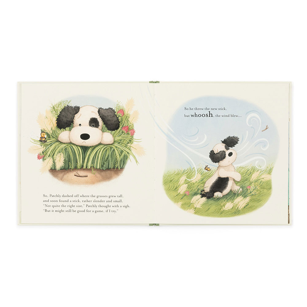 The Pick of the Sticks Book - Image 2