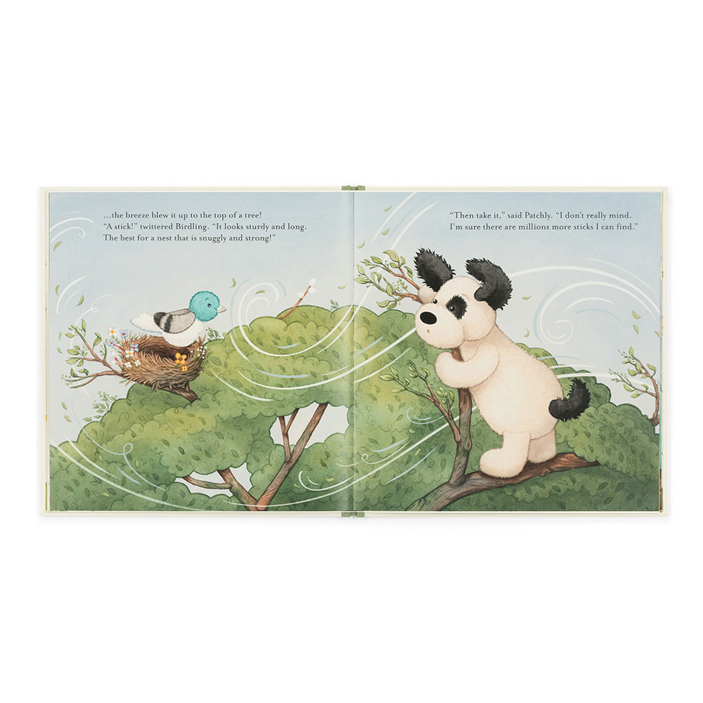 The Pick of the Sticks Book - Image 3