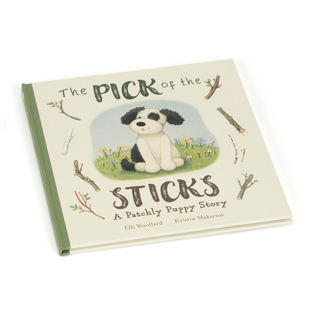 The Pick of the Sticks Book - Image 4