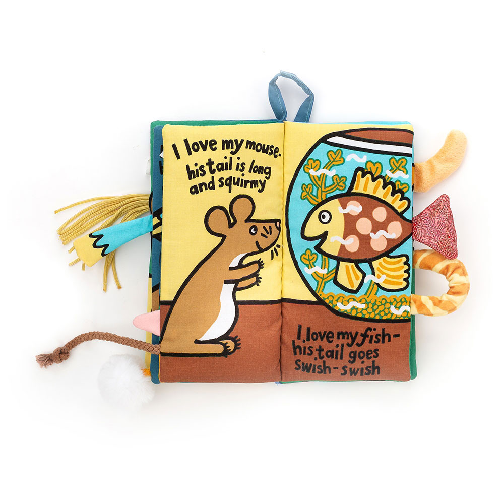 Pet Tails Activity Book - Image 2