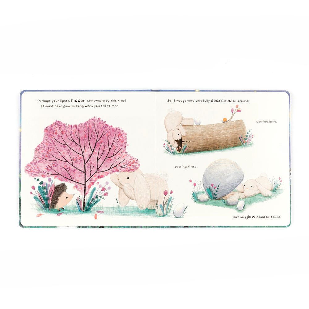 Smudge Rabbit and the Falling Star Book - Image 2