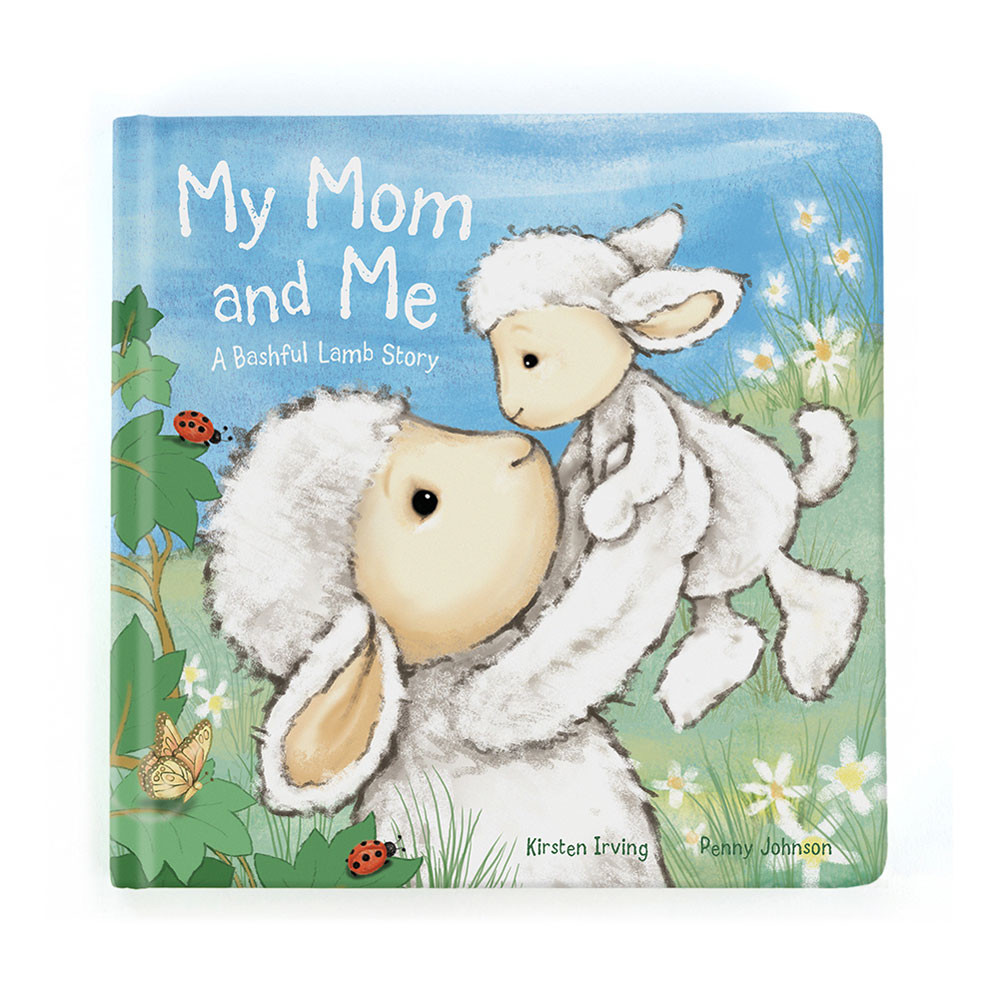 My Mom and Me Book - Image 2