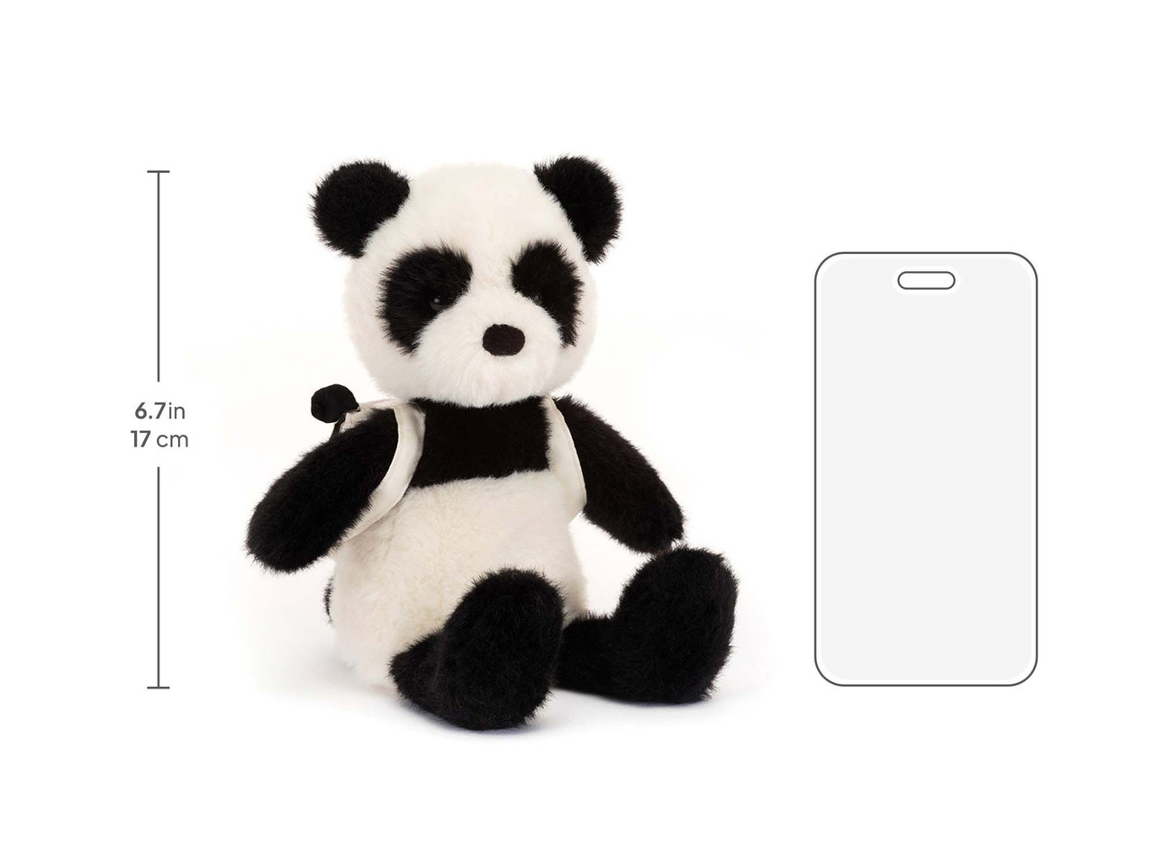 Backpack Panda - Image 4
