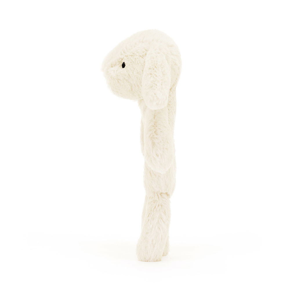 Bashful Bunny Ring Rattle - Image 9
