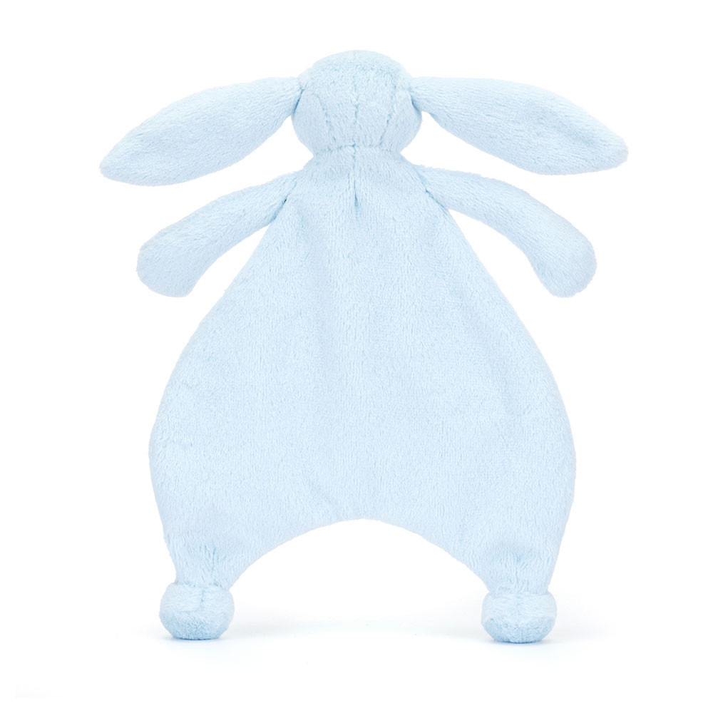 Bashful Bunny Comforter - Image 9