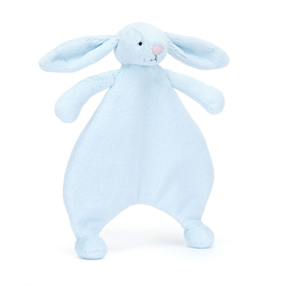 Bashful Bunny Comforter - Image 7