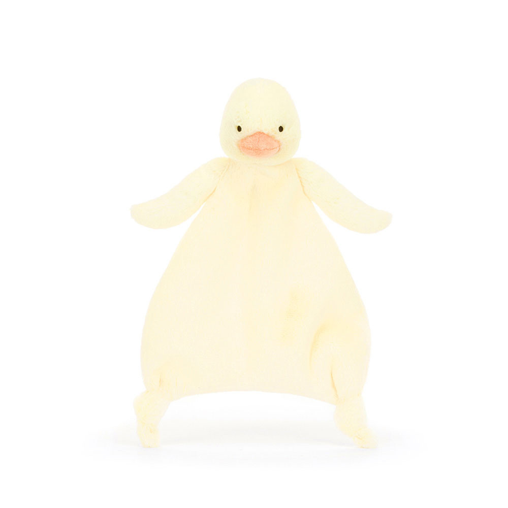 Bashful Duckling Comforter - Image 4