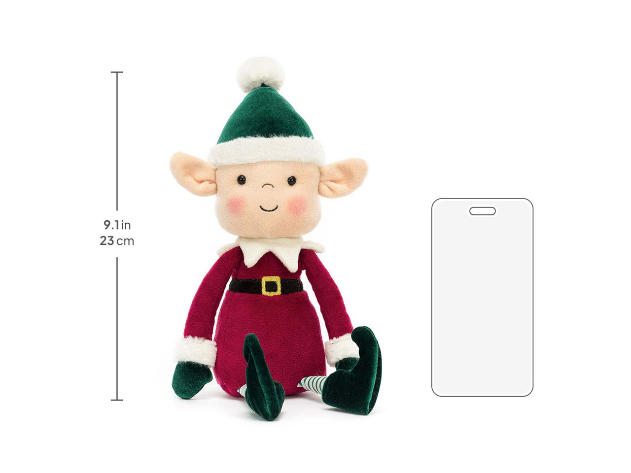 Eldo Elf - Image 4