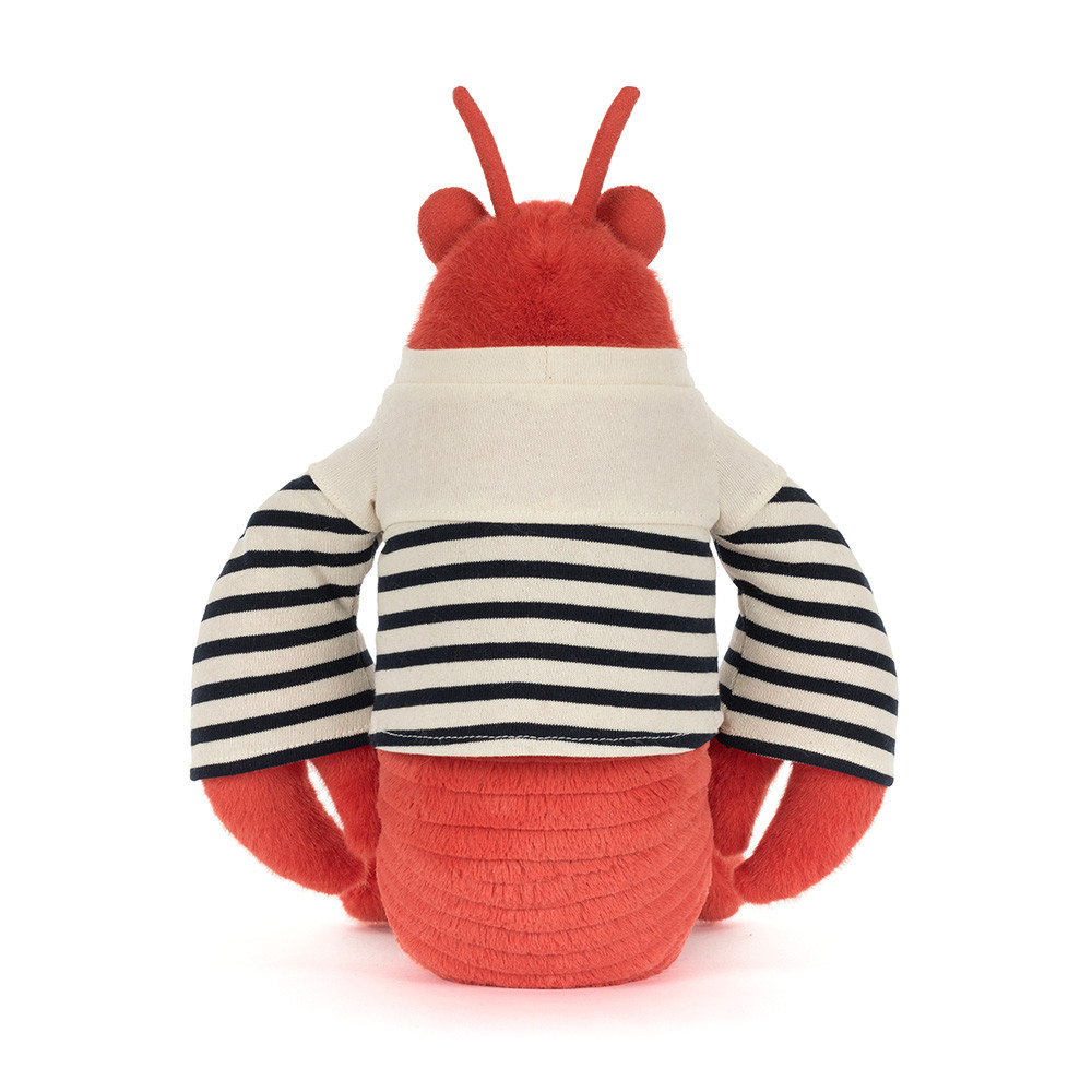 Larry Lobster Sailor Outfit - 图片 4