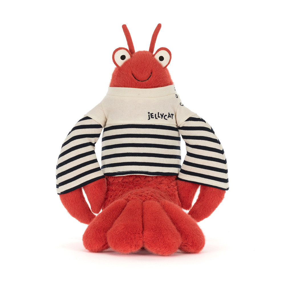 Larry Lobster Sailor Outfit - 图片 5