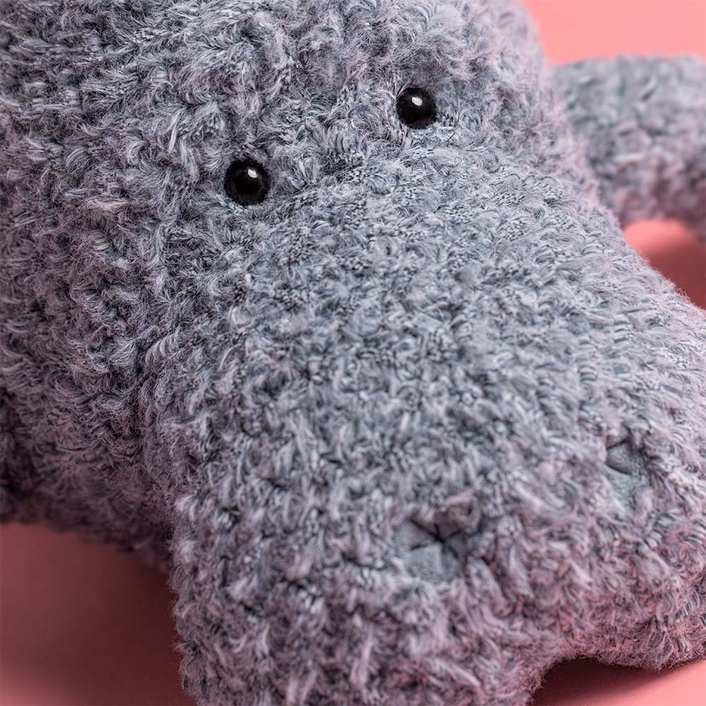 Maffles Manatee - 图片 2