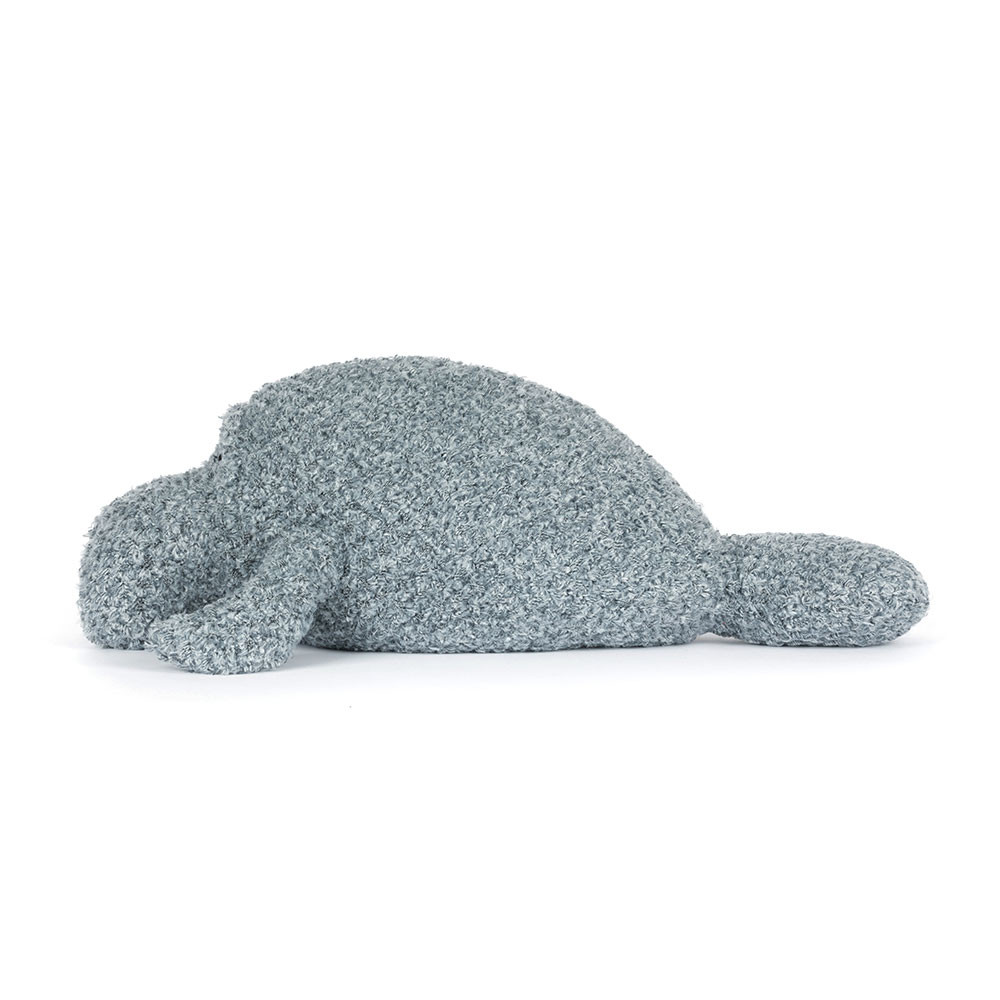 Maffles Manatee - 图片 3