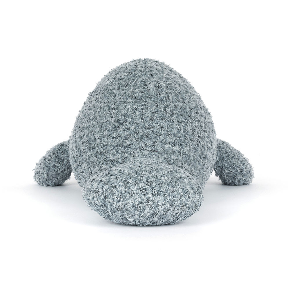 Maffles Manatee - 图片 4