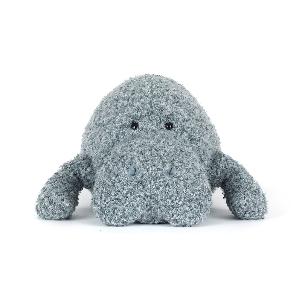 Maffles Manatee - 图片 5