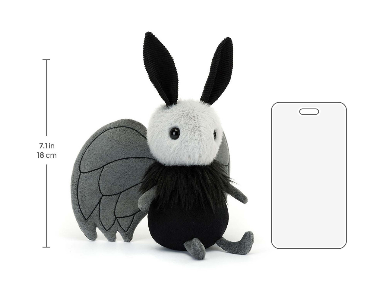 Miff Mothman - Image 4
