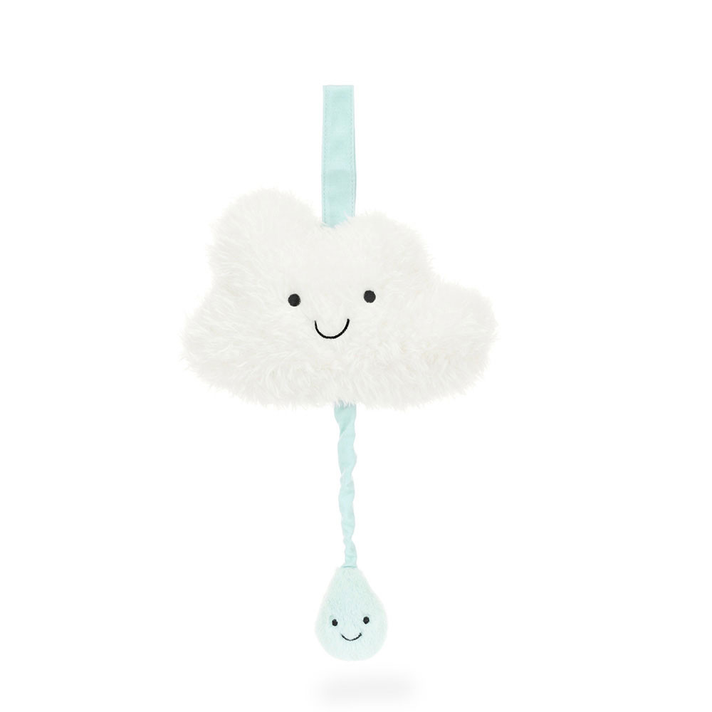 Amuseables Cloud Musical Pull - Image 4