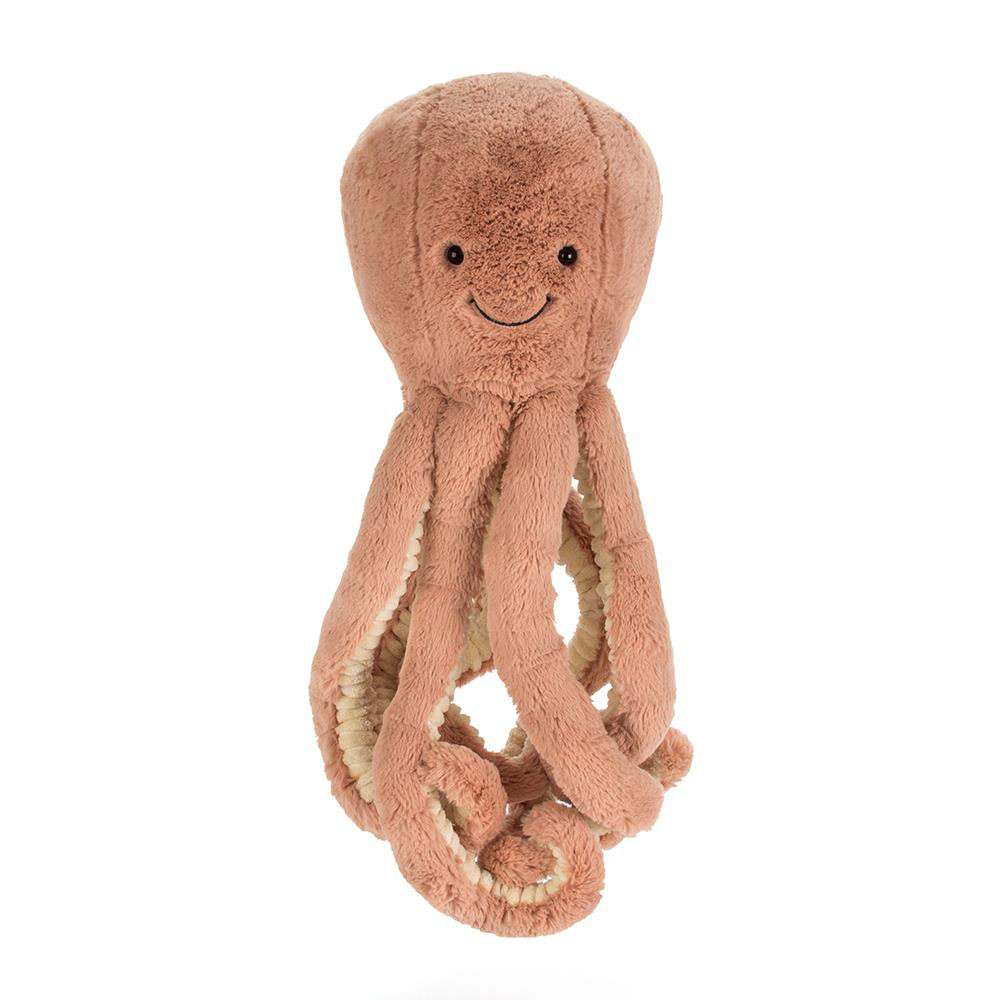 Odell Octopus - Image 4
