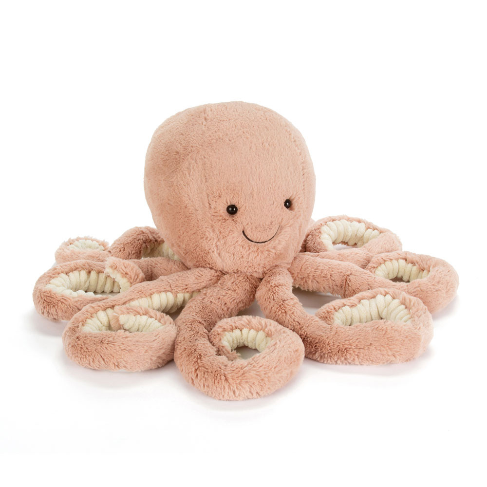 Odell Octopus - Image 2