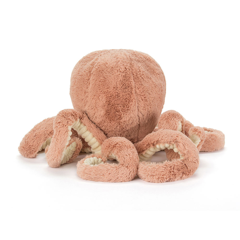 Odell Octopus - Image 7