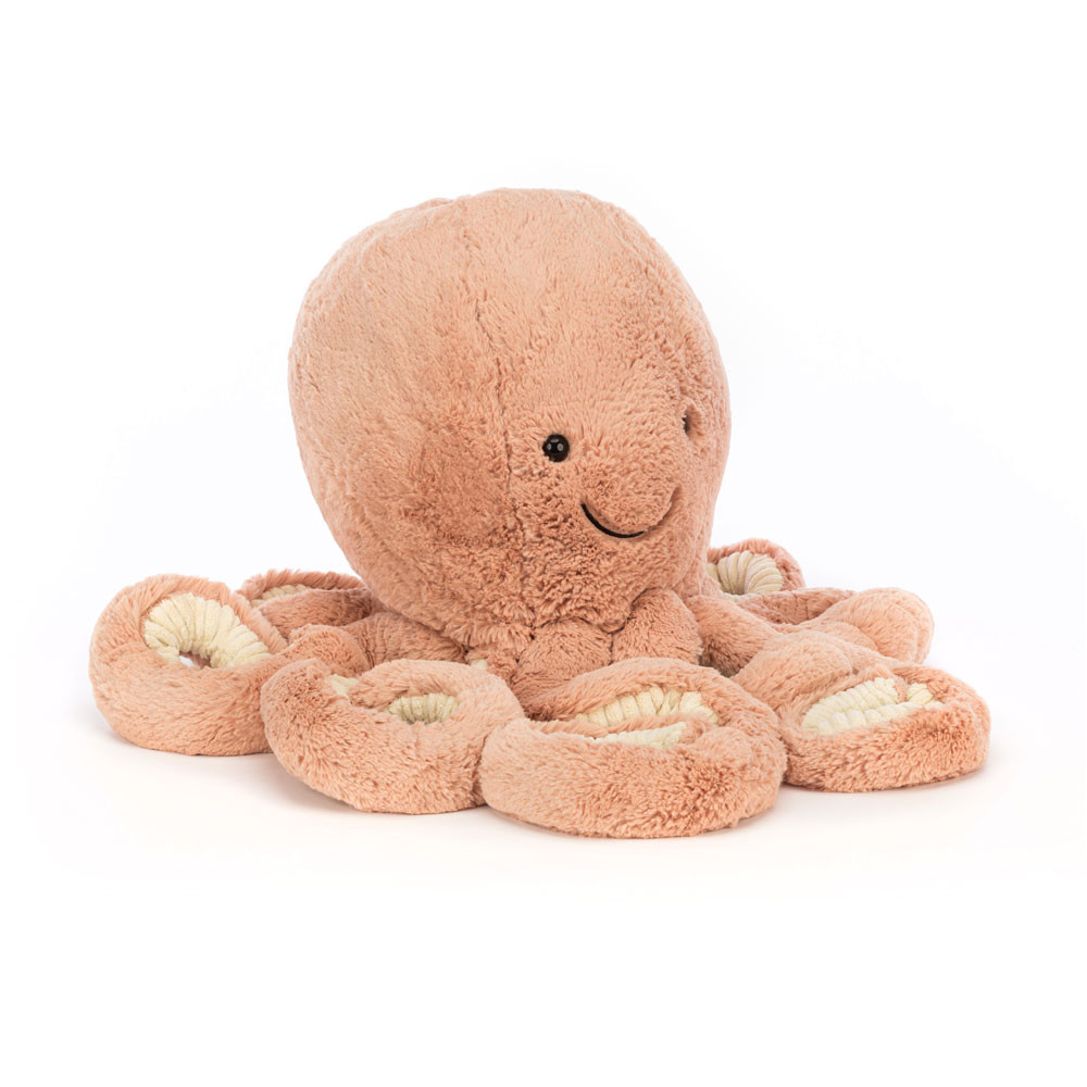 Odell Octopus - Image 5