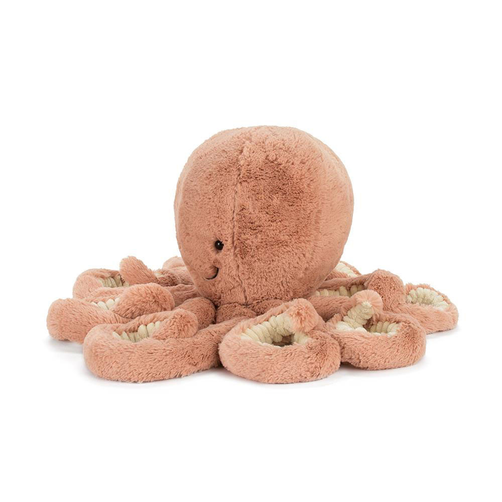 Odell Octopus - Image 8