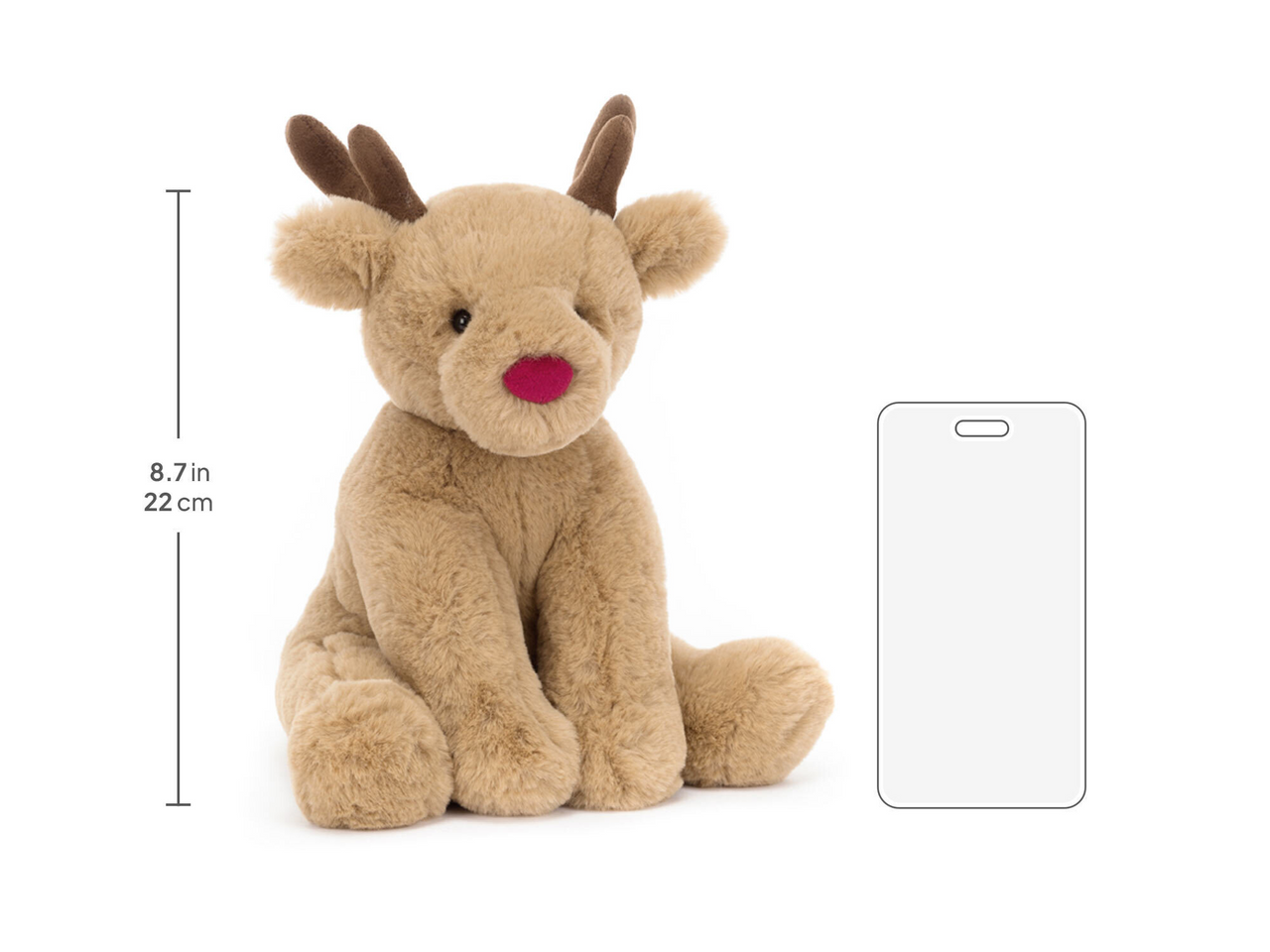 Romi Reindeer - Image 4