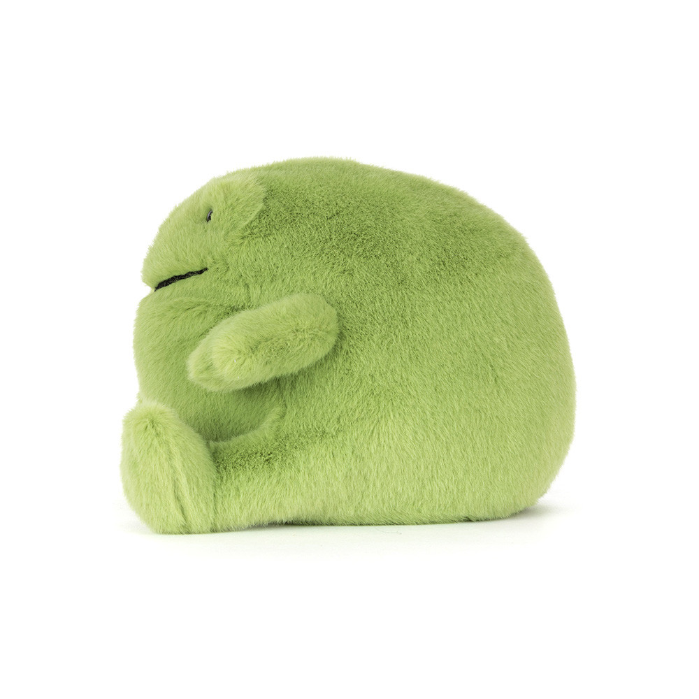 Ricky Rain Frog Smiling - 图片 2