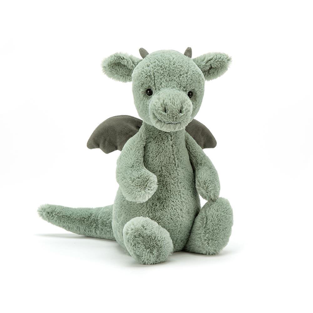 If I Were a Dragon Book & Bashful Dragon Small - Image 4