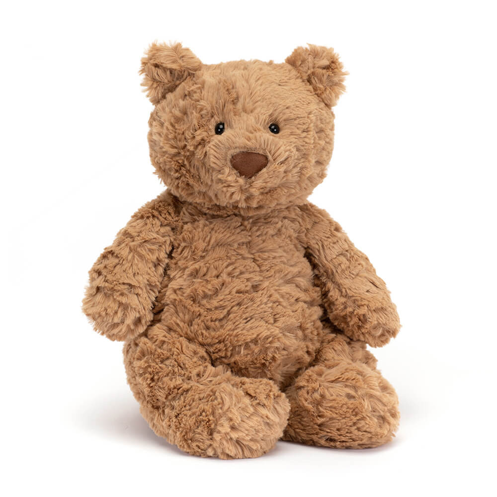 It's a Big World Bartholomew Book & Bartholomew Bear Medium - Image 5