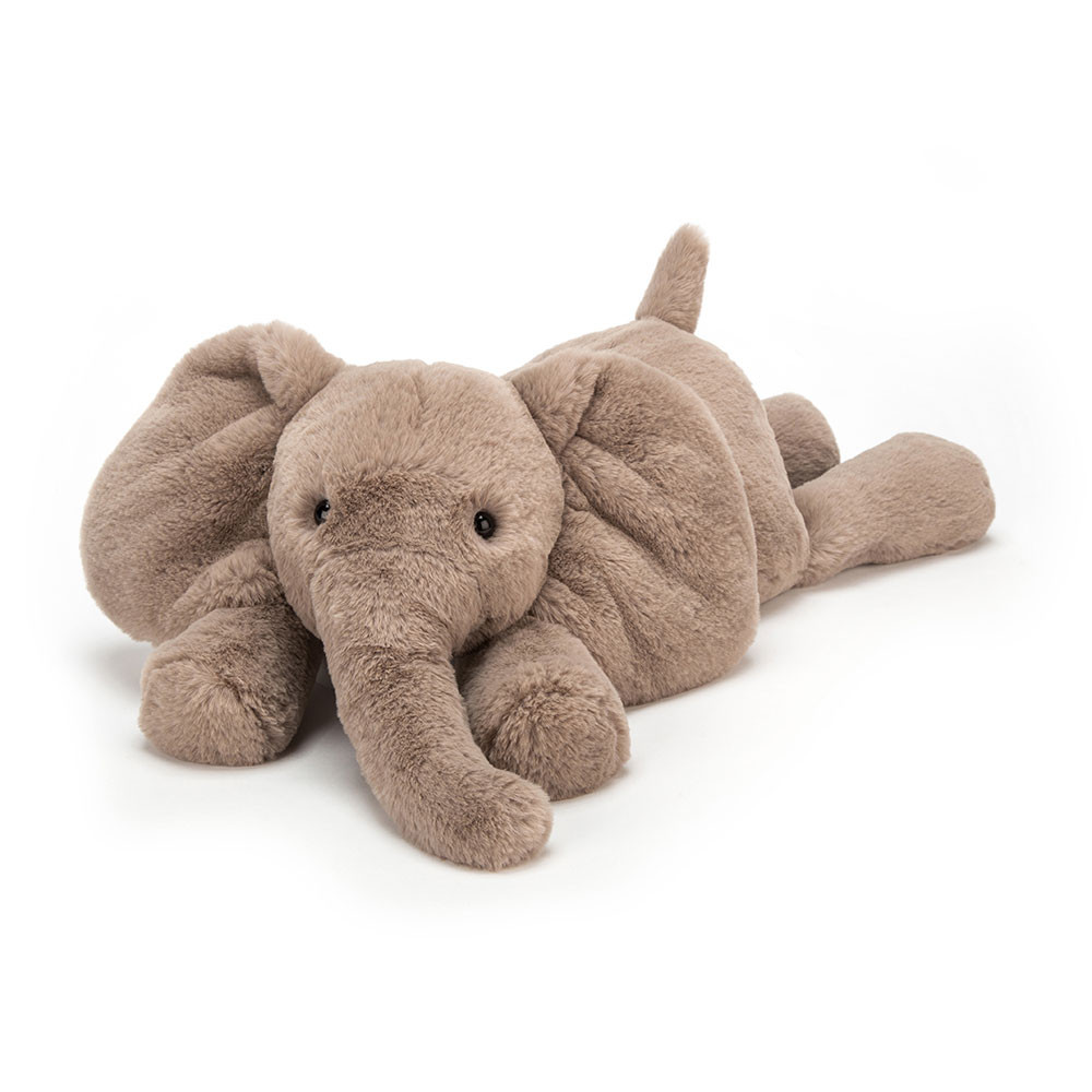 Smudge the Littlest Elephant Book & Smudge Elephant Medium - Image 4