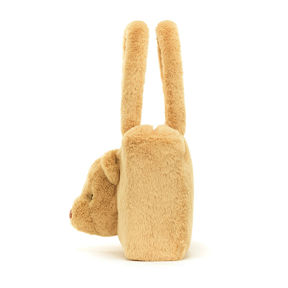 Smudge Bear Tote Bag - Image 2
