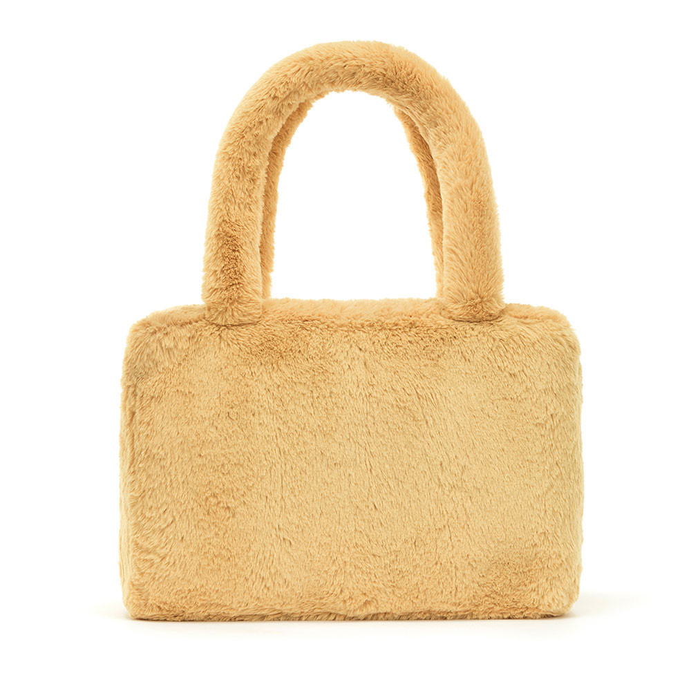 Smudge Bear Tote Bag - Image 3