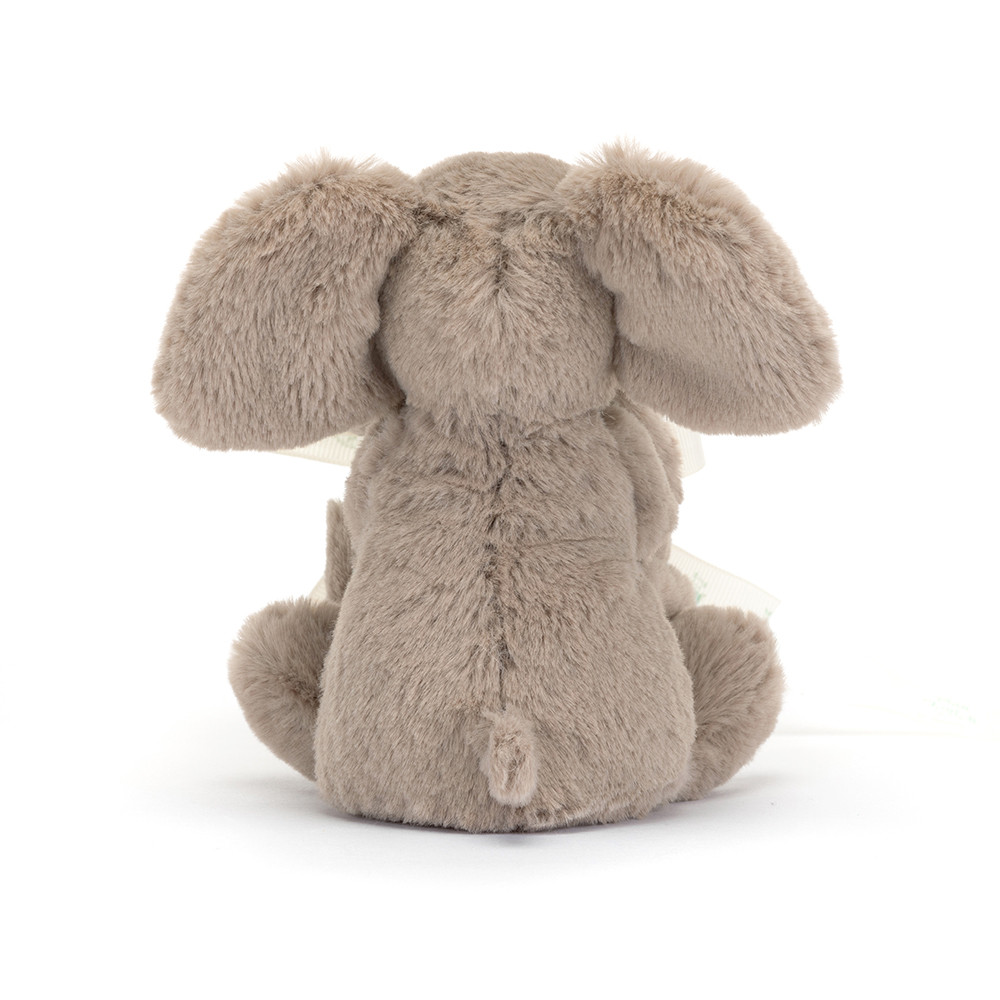 Smudge Elephant Soother - Image 4