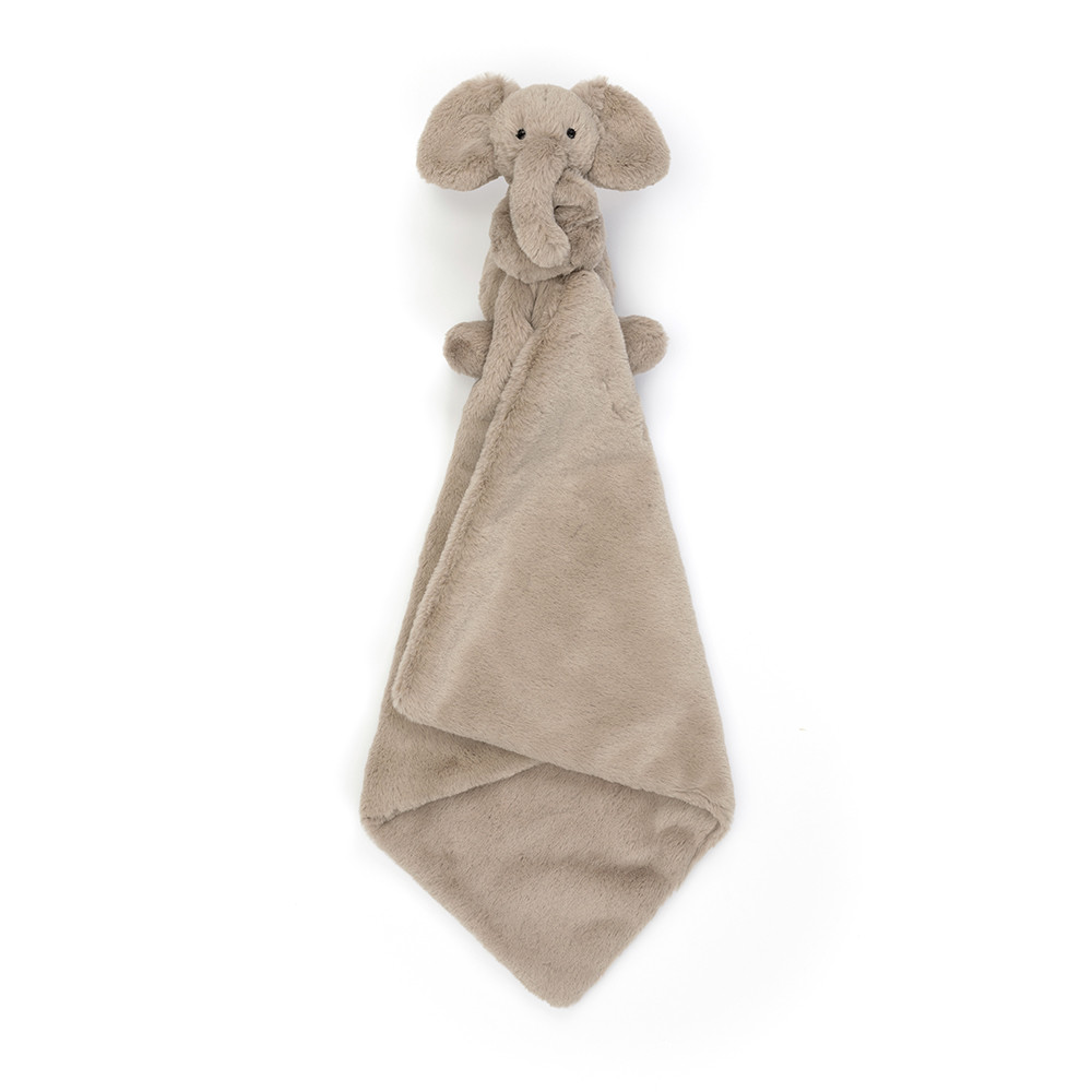 Smudge Elephant Soother - Image 5